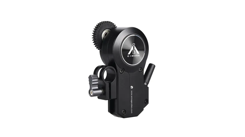 Subito Disponibile Sistema di messa a fuoco E-image HR-FOCUS con attacco Horizon Pro/Horizon One