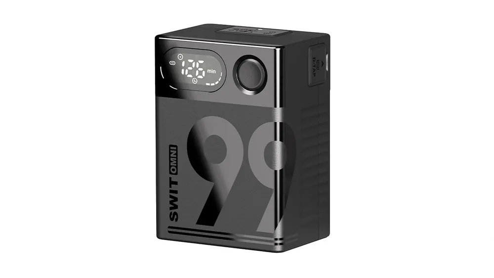 Batería de alta capacidad SWIT OMNI-99S V-lock 99Wh A Buon Prezzo