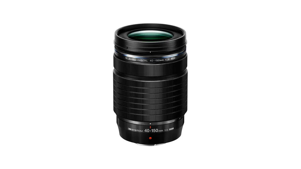 Olympus M.Zuiko Digital ED 40-150mm f/4 PRO attacco MFT – Obiettivo fotografico Promozione