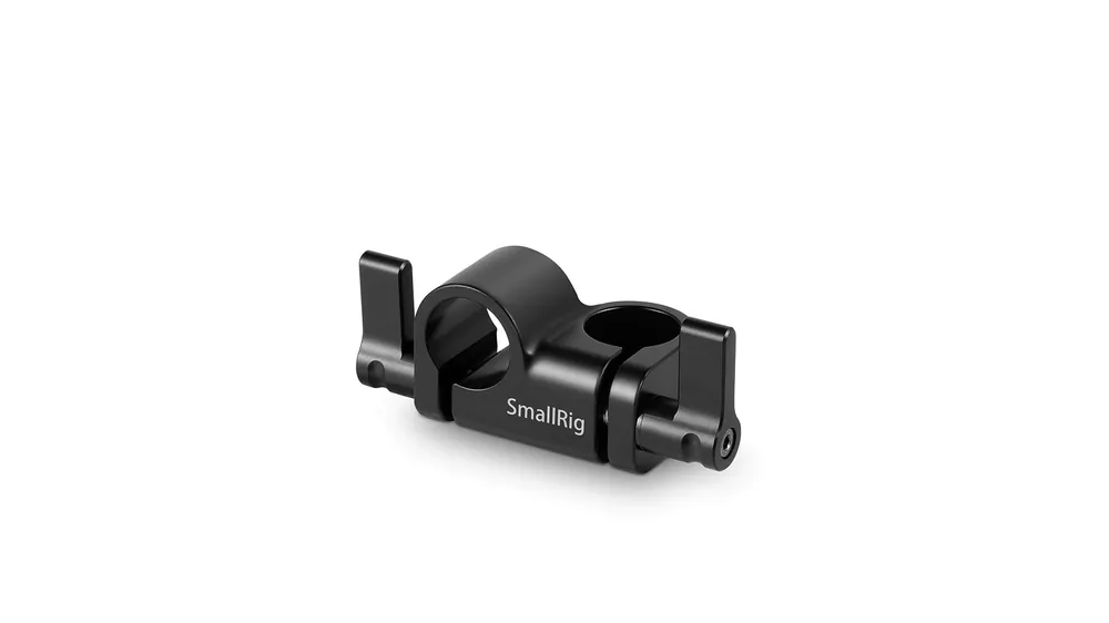 Smallrig 2069 Pince double à 90 degrés pour tiges de 15 mm Promozione
