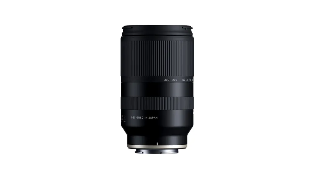 Offerta Del Giorno Tamron 18-300mm F3.5-6.3 Di III-A VC VXD Objectif photographique pour monture Nikon Z