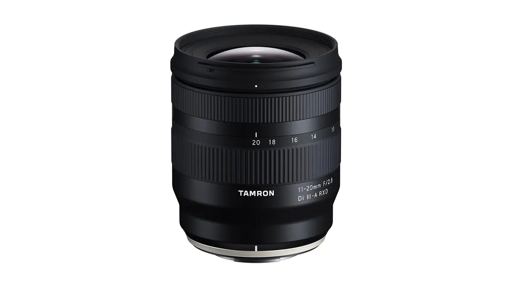 Tamron 11-20mm F2.8 DI III-A RXD Monture Fuji X – objectif photographique Offerta Del Giorno