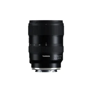 Objectif Tamron 16-30mm F2.8 Di III VXD G2 pour appareil photo avec monture Nikon Z Vendita Finale