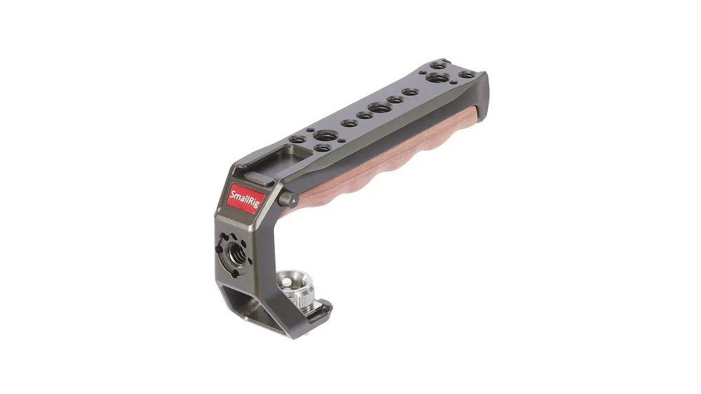 Poignée SmallRig HTR2640 pour caméra ou cage avec fixation Arri Occasione