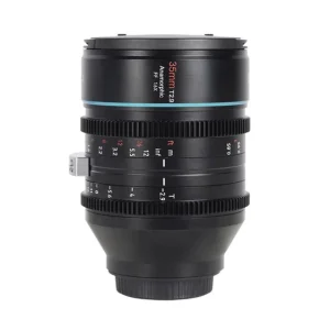 A Buon Prezzo Sirui Venus L35 objectif anamorphique 35mm T2.9 1.6x Full Frame – monture L