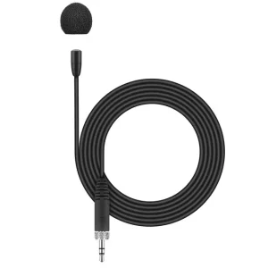 Acquista Ora Microphone de Lavalier Sennheiser MKE Essential Omni