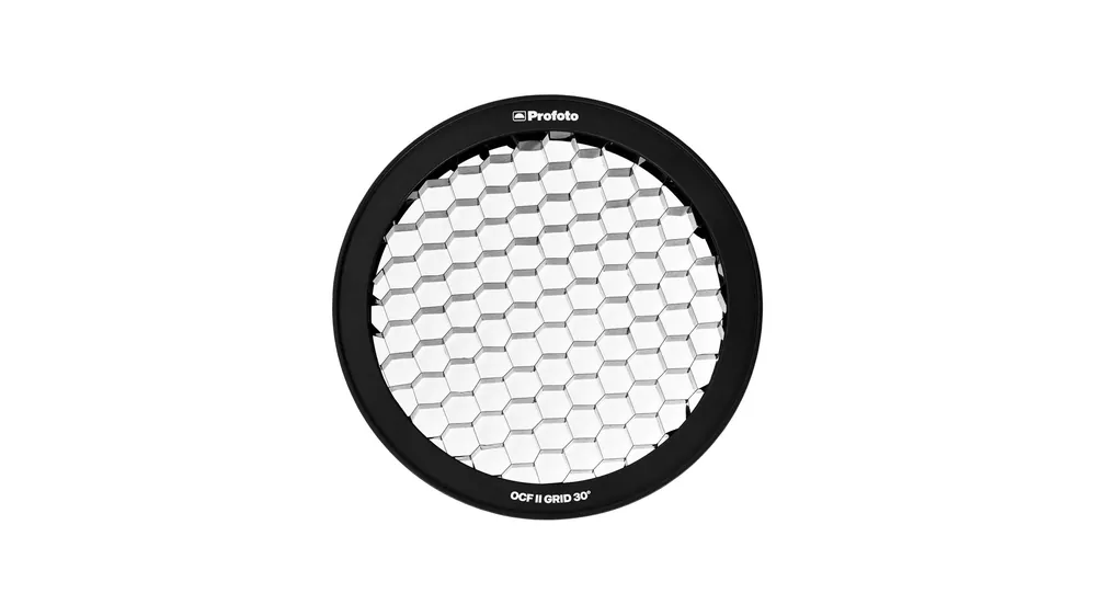 Compra Adesso OCF II Grid 30° Profoto per flash B10, B10 Plus e B1X