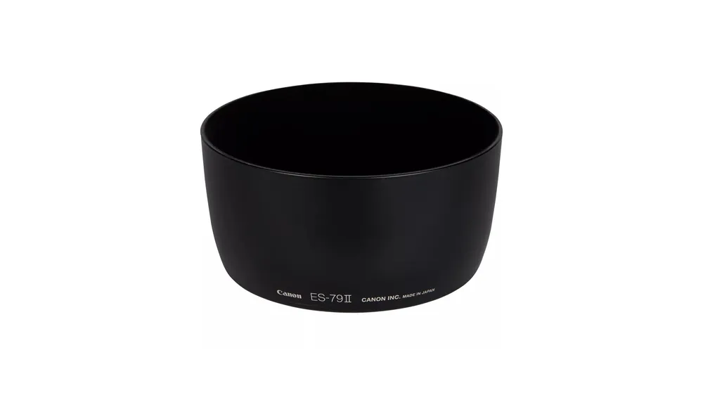 Prezzo Basso Paraluce Canon ES-79 II per obiettivo EF 85mm