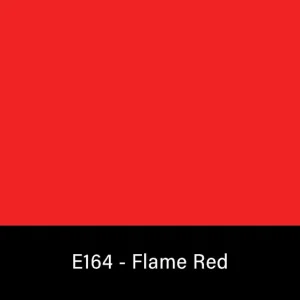 Soddisfatti O Rimborsati Rosco E-Colour+ 164 Flammenrot – Gelee-Rolle 1.2×7.6m