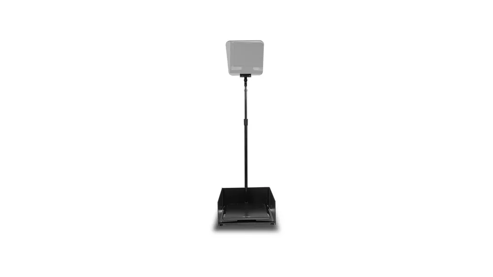Ordina Subito StagePro 17″ Präsidentschaftskonferenz-Teleprompter mit schneller Einrichtung