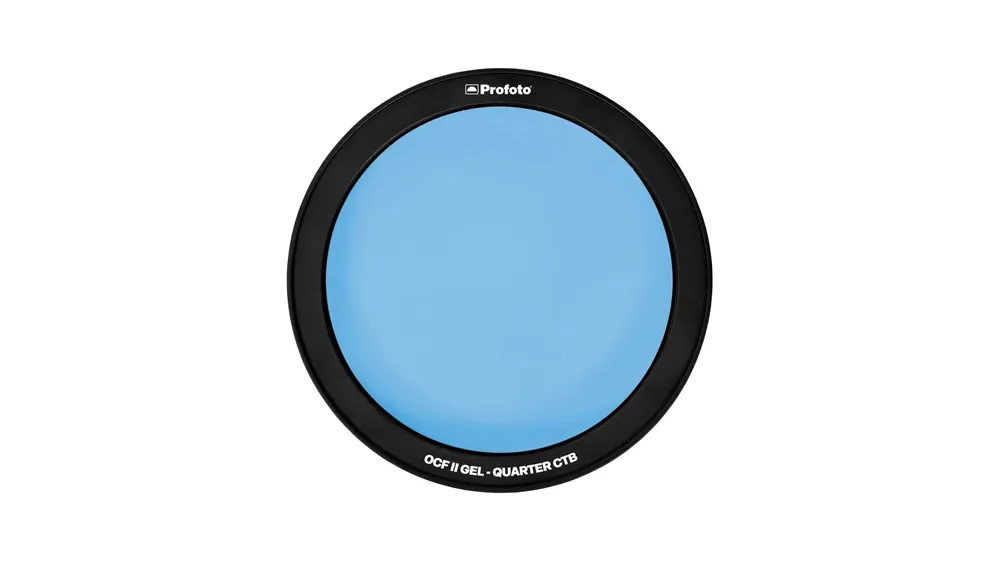 Ordina Subito Profoto OCF II Gel – Viertel CTB