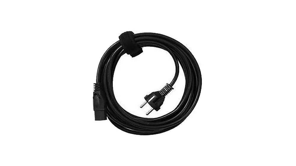 Esclusivo C13 EUR 5m Profoto Ladegerät für D1 und D2 Blitzgeräte