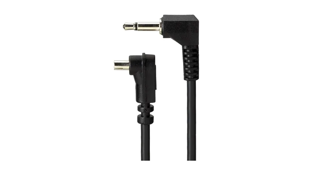 Miglior Prezzo Profoto-Kabel mit 3,5-mm-Miniphone-Steckeranschluss