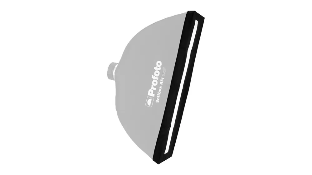 Nuovo Arrivo Profoto RFi Stripmask 7cm 1×3′ für Softboxen