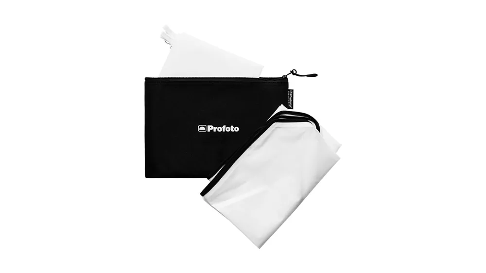 Profoto 1,5 Stop Diffusor-Kit für Octa Softbox 4′ Novità