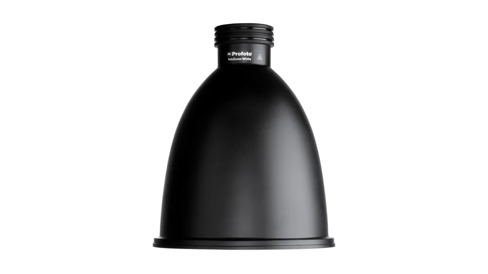 Profoto TeleZoom Reflektor weiß Bestseller