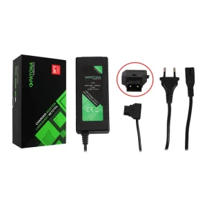 Occasione Imperdibile Patona Premium D-Tap 2A Ladegerät für Sony BP-95W BP-190WS DSR 250P 600P 650P 652P BP-95W BP-190WS