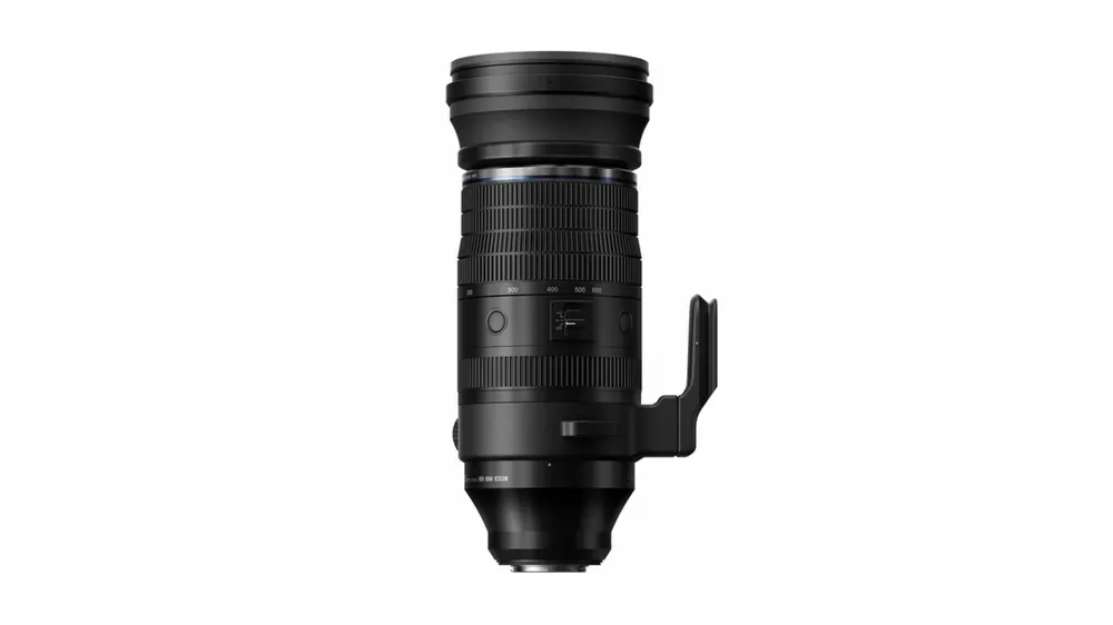 Occasione Imperdibile OM System M.Zuiko 150-600mm F5.0-6.3 IS – fotografisches Objektiv