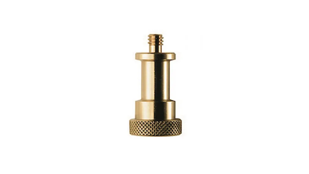 5/8” Adapter mit 1/4” Außen- und 3/8” Innengewinde Promozione