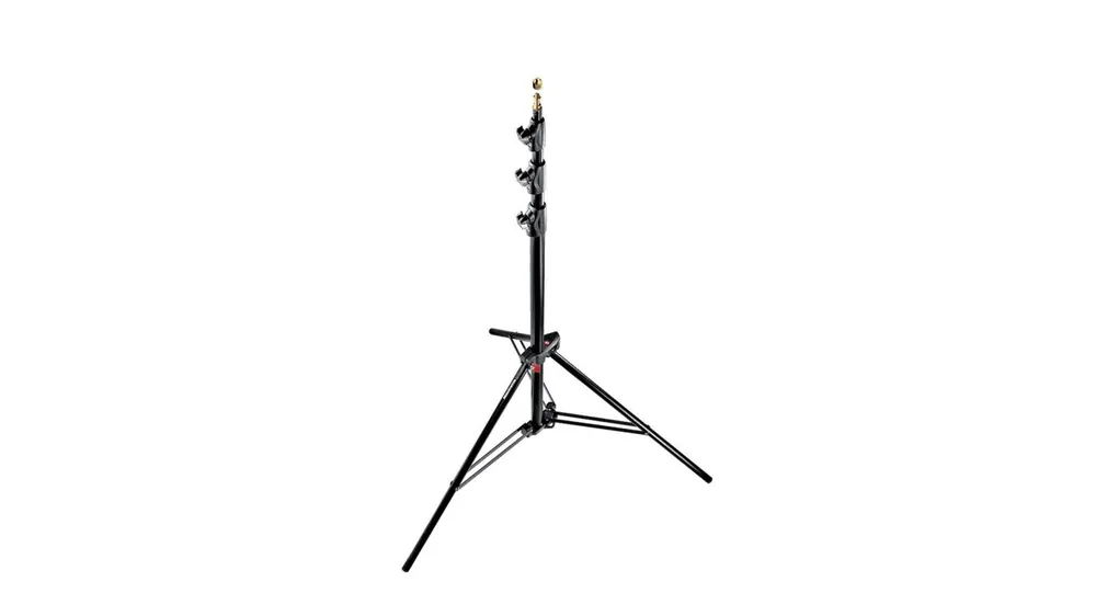 Manfrotto 1004BAC Fotostativ für Leuchten Offerta