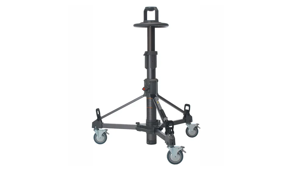 Spedito Oggi Libec P110B 100 mm Gas-Steckdose mit DL-8RB