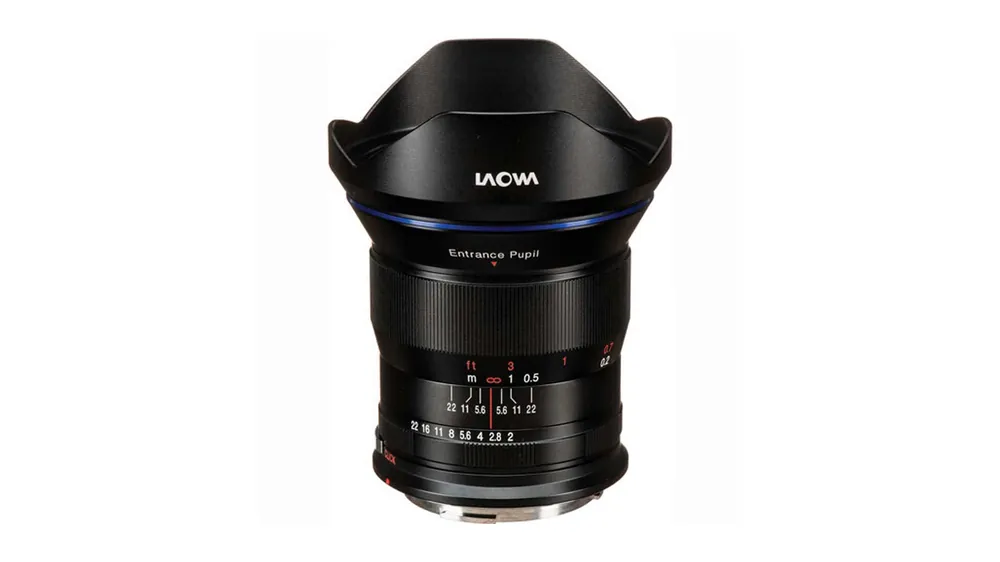 Laowa Venus Optics 15mm f/2 Zero-D Canon RF-Mount – fotografisches Objektiv Compra Adesso