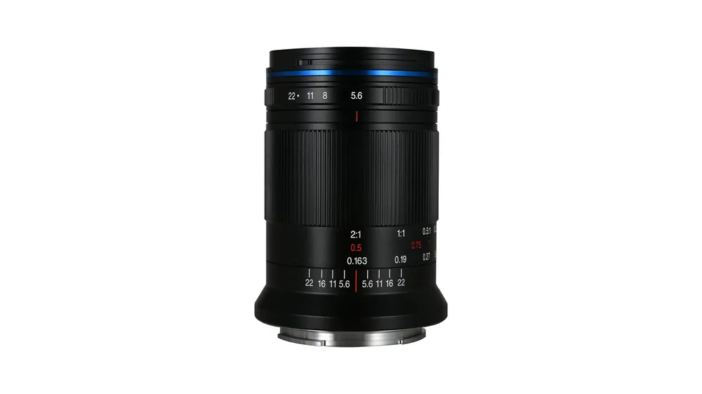 Laowa Venus Optics 85mm f/5.6 2x Ultra Macro APO für Sony NEX – fotografisches Objektiv Prezzo Conveniente