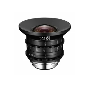 Compra Online Laowa Venus Optics 12mm t/2.9 Zero-D CINE (Füße) Canon EF mount – Objektiv