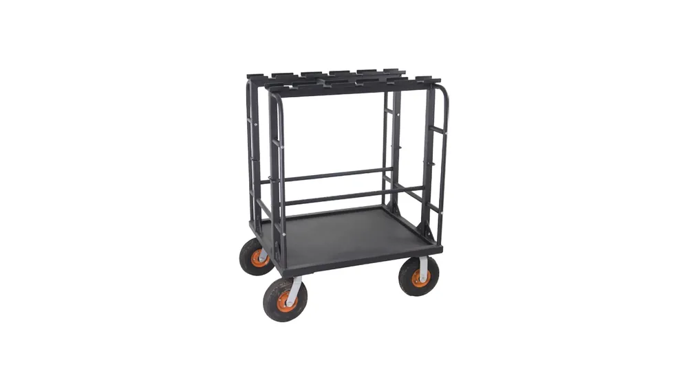 Prezzo Conveniente Kupo KGC-030 Griff-Transportwagen