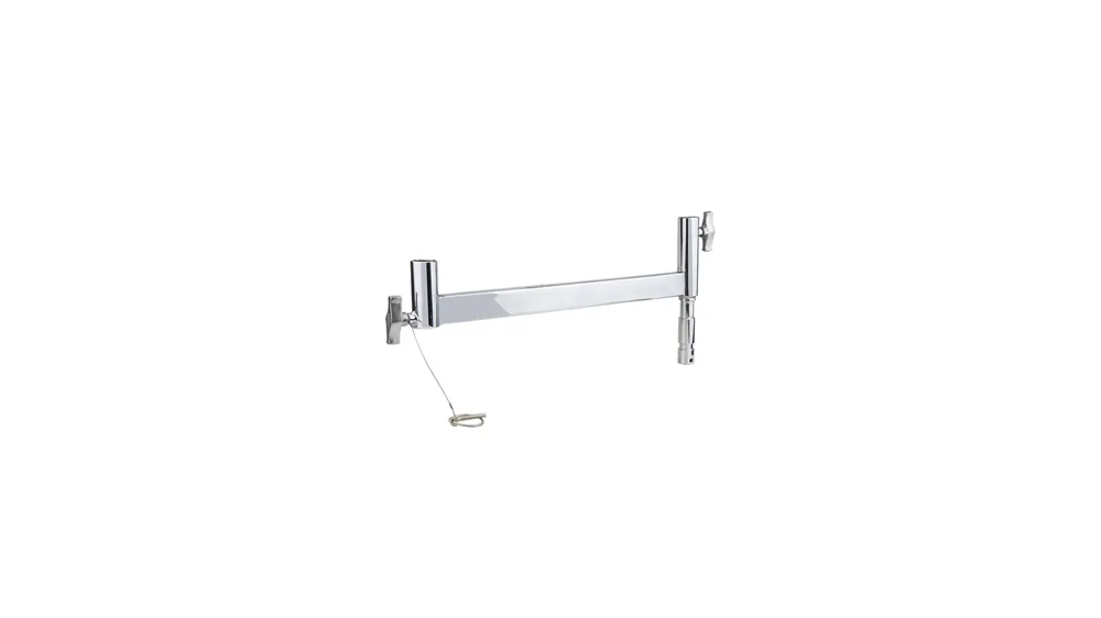 Compra Adesso Kupo KS-059 47cm Offset Arm mit Stift und 5/8″ Aufnahme