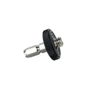 A Buon Prezzo Kupo KS-083 obere Kupplung mit 3/8″ Außengewinde