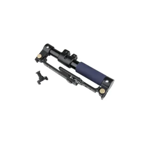 A Buon Prezzo Kupo KS-109 Klapphalterung mit 5/8″ Adapter für Kameras und Blitzgeräte