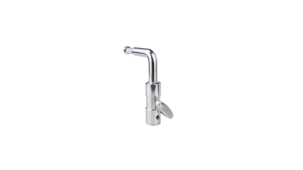Occasione Imperdibile Kupo KS-146 5/8″ rechtwinkliger Adapter für Stative