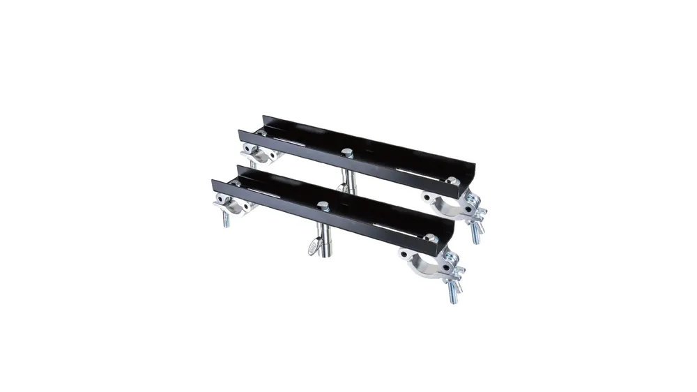Kupo KS-161 Universalklemme für Gleitschienen und Dollies Prezzo Basso