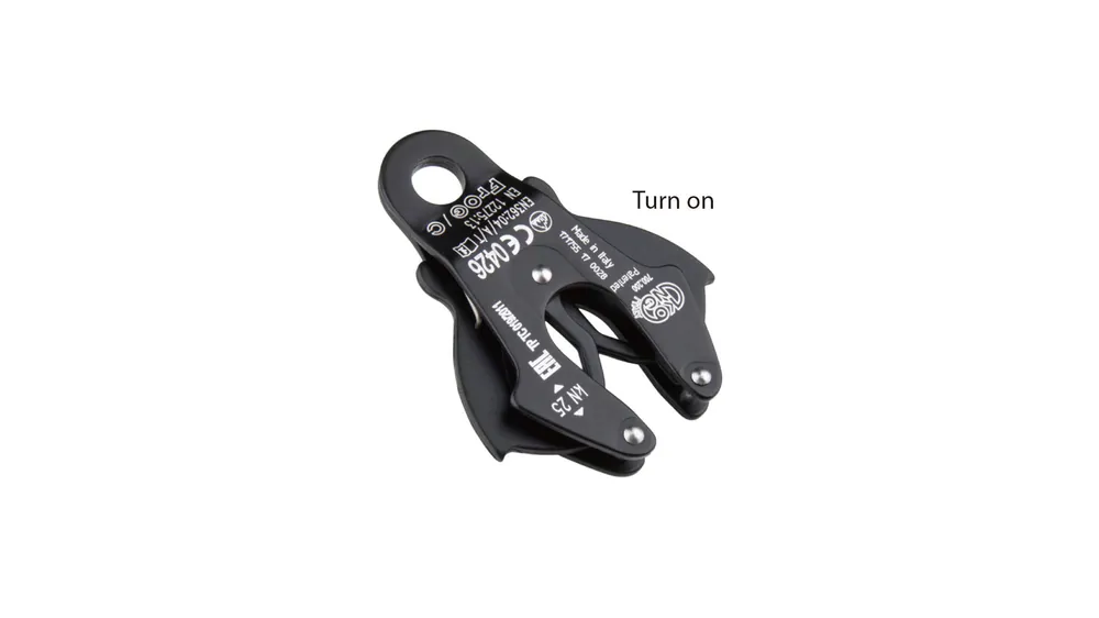 Kupo KS-157 Verschlußkarabiner mit Schnellverschluß Sconto
