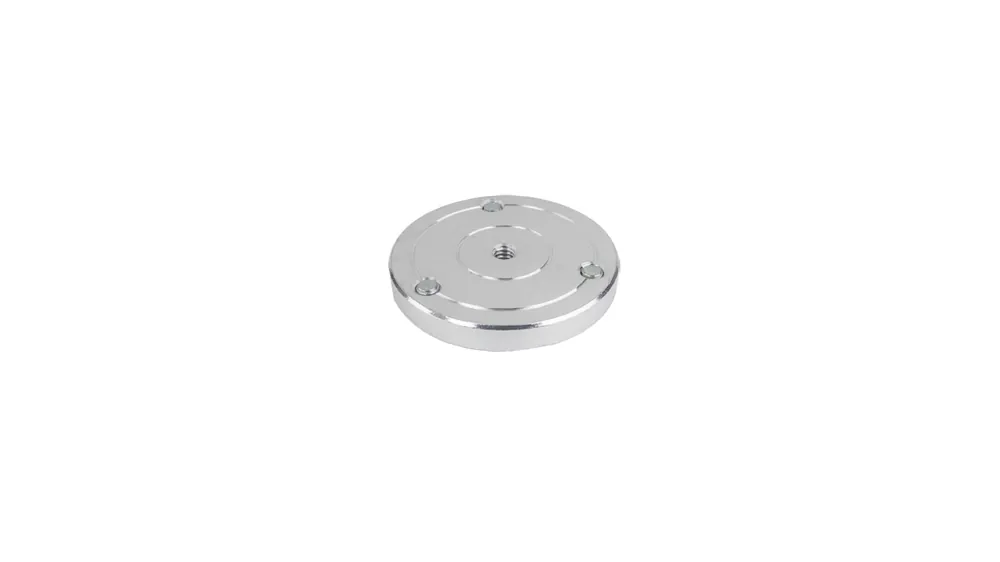 Prezzo Scontato Kupo Unterlegscheibe KS-122 mit 1/4″ Innengewinde