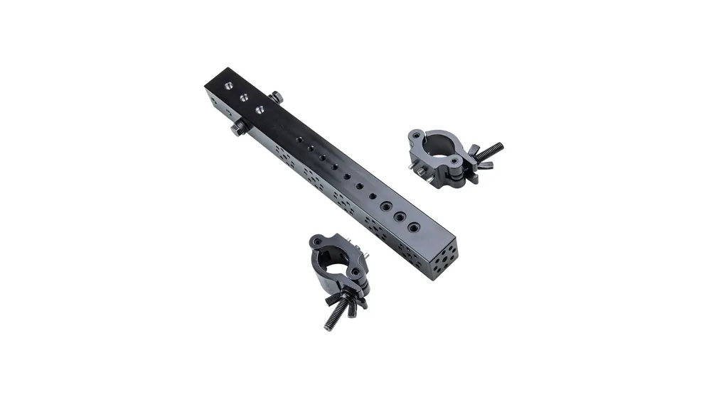 Kupo KS-236 Auto Anhängerkupplung Adapter für 2″ Rohre Prezzo Conveniente