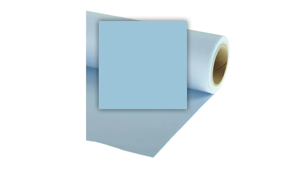 Colorama Forget Me Not LL CO553 1.35 x 11 m – fondo de papel Prezzo Conveniente