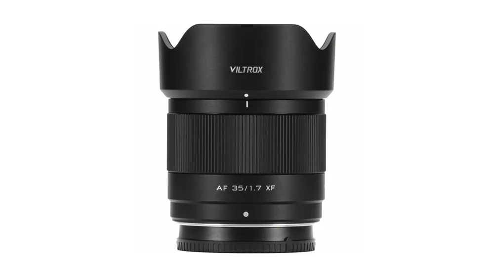 Acquista Ora Viltrox Air 35mm F1.7 AF APS-C con montura Fujifilm X – Objetivo fotográfico