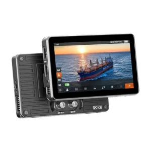 Offerta Lampo Monitor Viltrox DC-X3 Full HD táctil 6″ HDMI SDI