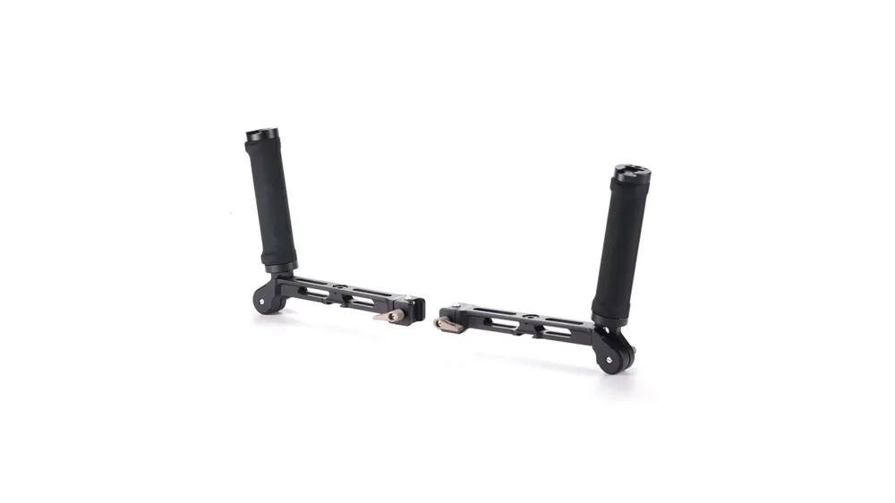 Soporte de doble asa Tilta TGA-DHB2 para DJI Ronin Bestseller