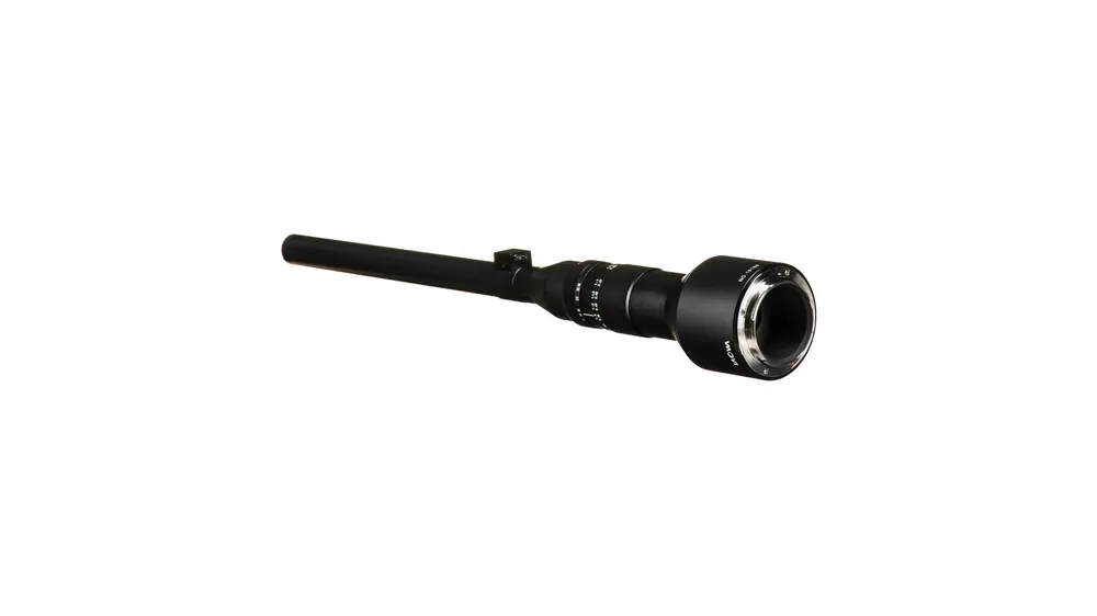 Prezzo Ridotto Laowa Venus Optics 24mm F14 2X Macro Sonda para Sony NEX – objetivo fotográfico