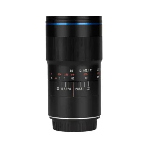 Laowa Venus Optics 100mm f/2.8 Ultra Macro 2 1 for Canon EOS R – photographic lens Promozione Esclusiva