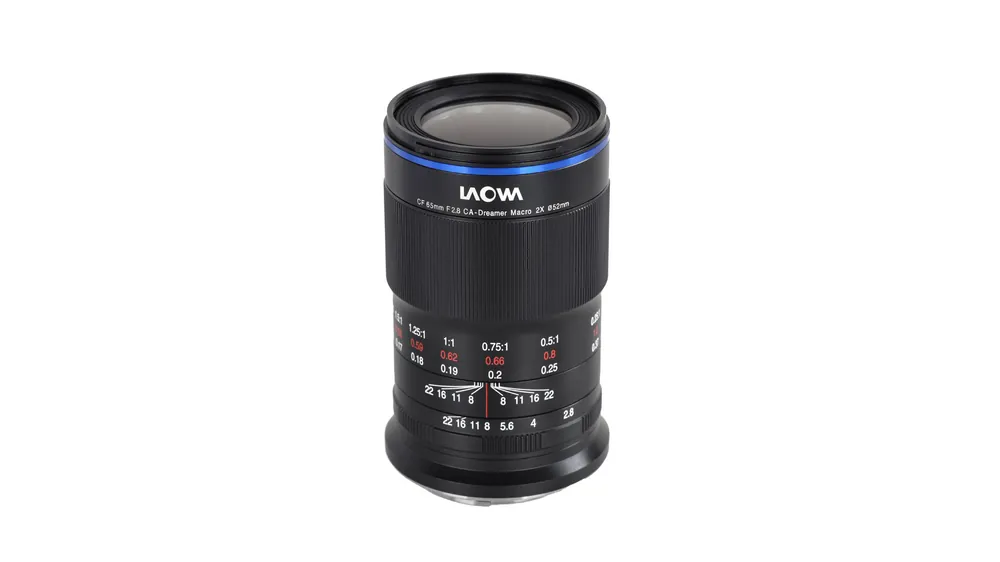 Offerta Speciale Laowa Venus Optics 65mm f/2.8 Ultra Macro APO 2 1 per Sony E – obiettivo fotografico