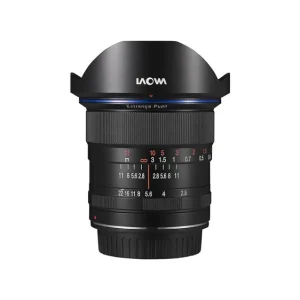 Laowa 12mm F2.8 Zero-D con attacco Canon RF – Obiettivo fotografico Spedito Oggi