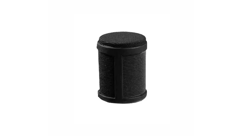 Paravientos rígido Sennheiser MZW 42 para micrófono MKE 40 – Negro Di Tendenza