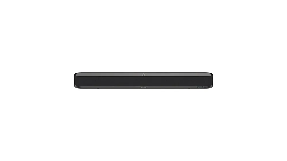 Spedizione Espresso Barra de sonido Ambeo plus Sennheiser SB02 – Negro