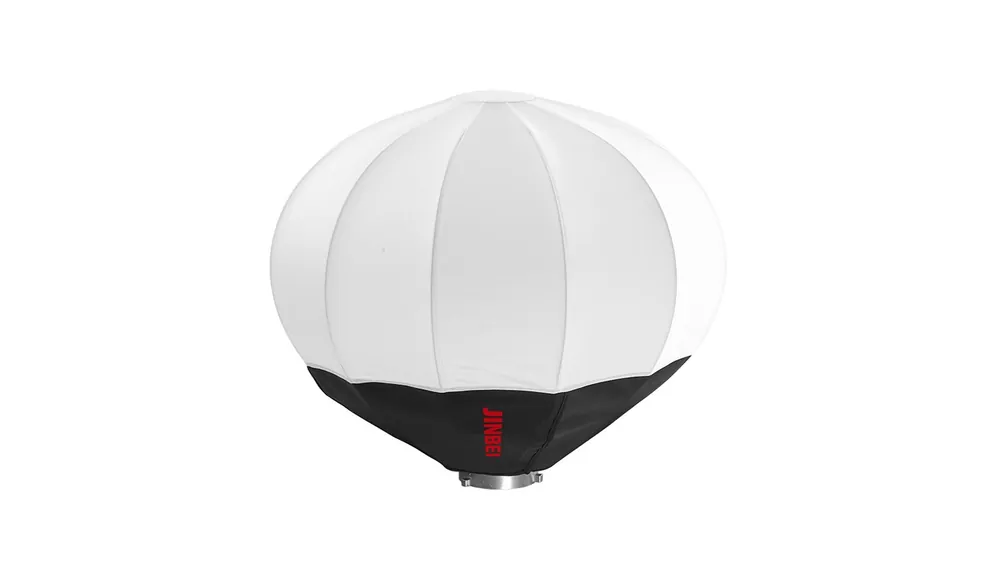 Occasione Softbox Jinbei Quick Ball de 56cm de diámetro