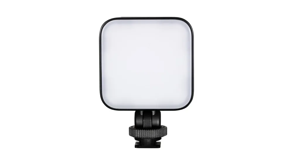 Compra Oggi Stesso Mini linterna LED de bolsillo Jinbei P6PRO a todo color – 6W