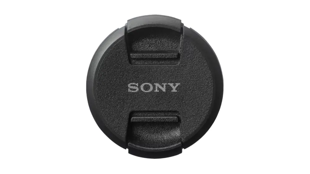 Copriobiettivo anteriore Sony ALC-F49S per obiettivo E PZ 16-50mm F3.5-5.6 OSS Compra Oggi Stesso